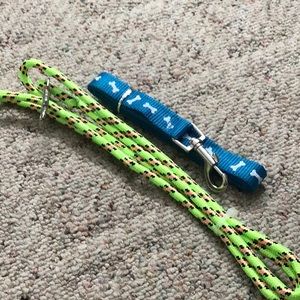 Pet (Dog) Leash Bundle